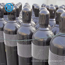 New Seamless steel gascylinder Used for Medical and industrial